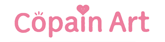 Copain Art（コパンアート）｜表現力と生きる力を育むアートスクール