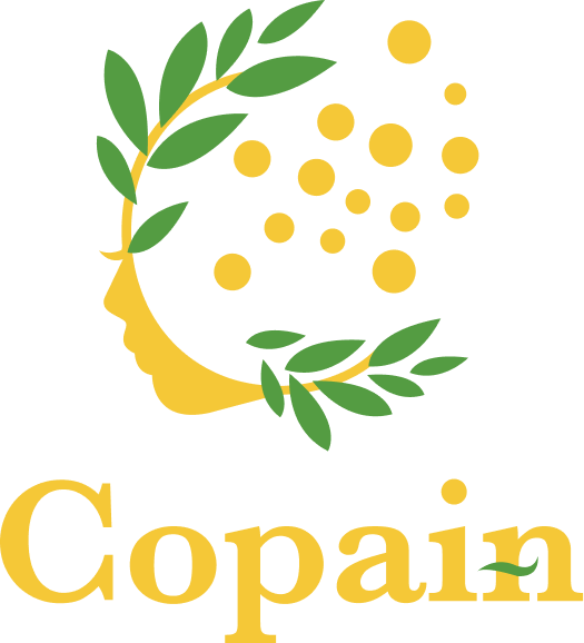Copain 株式会社