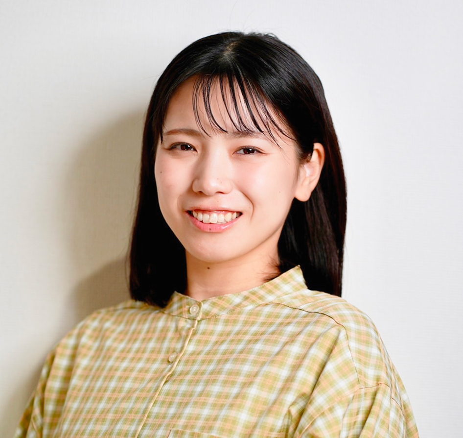 愛知校 講師　中田 樹里 先生